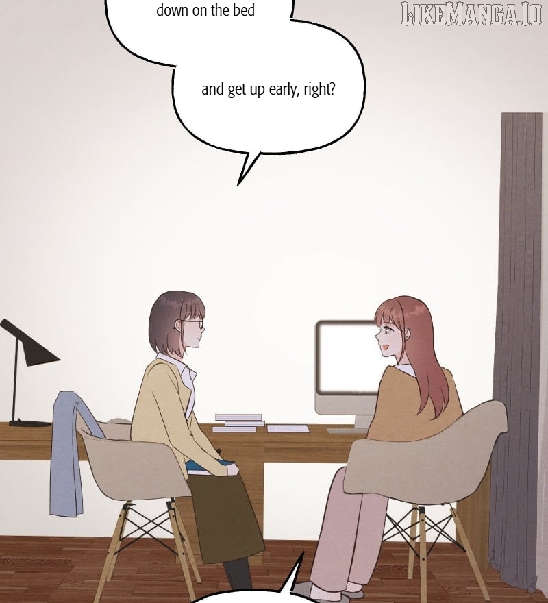 Soul to Soul Chapter 19 - page 25